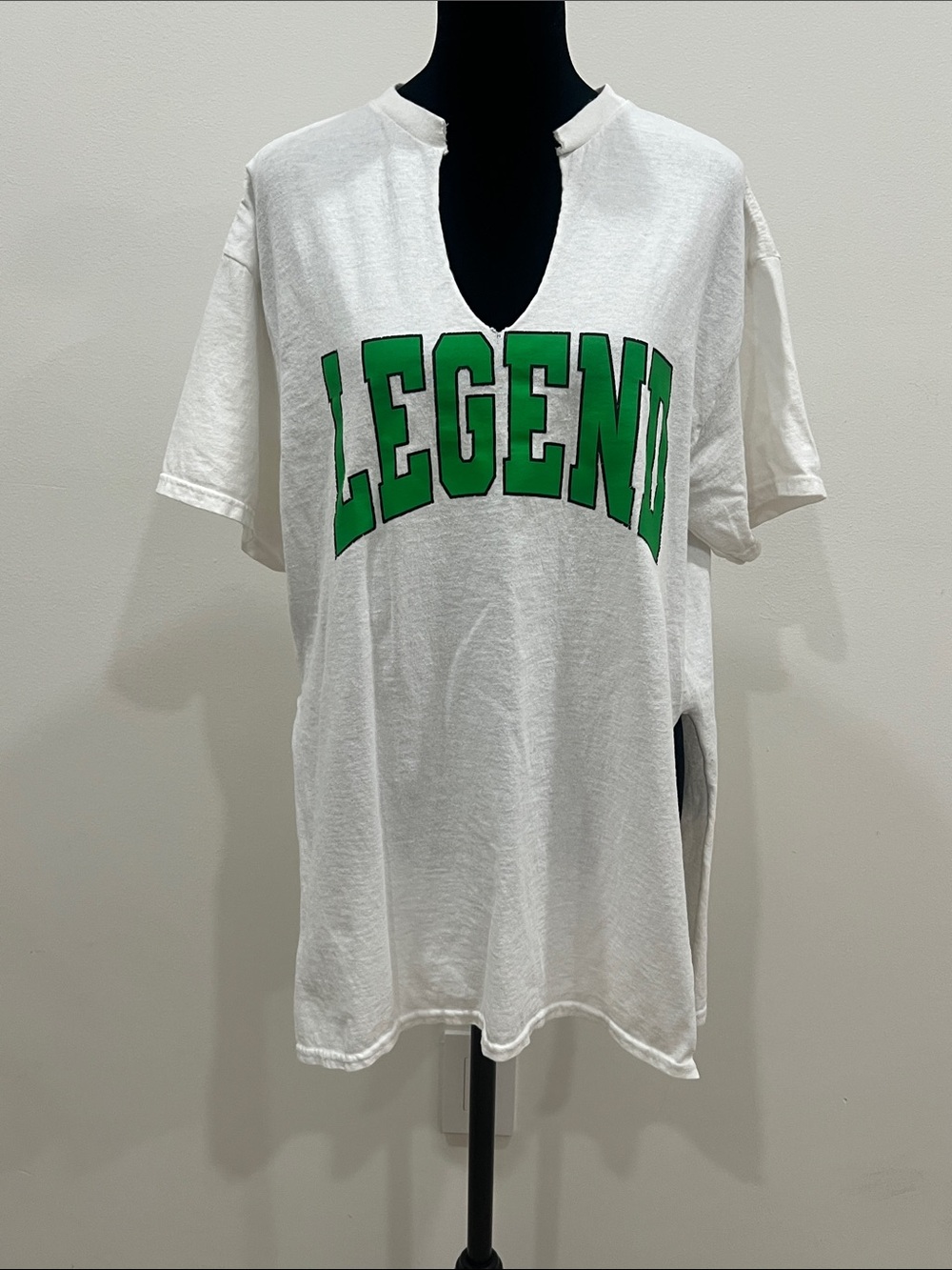 MISS POPULAR Legend Tee